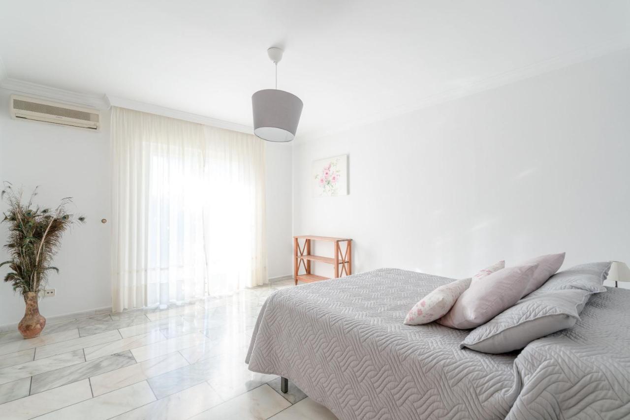 Finca Las Velas Villa Velez Malaga Luaran gambar